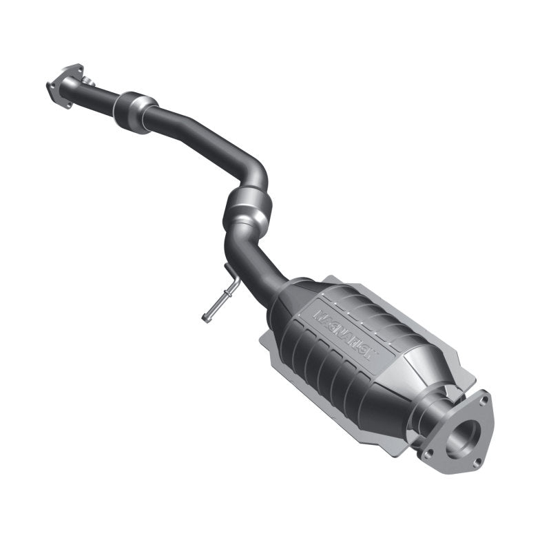 MagnaFlow Conv DF 99-02 Lanos 1.6 Rear - mag93331