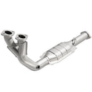 MagnaFlow Conv DF 93-94 Saab 9000 2.3L - mag23138