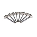 COMP Cams Ss Valves LS1 Exh 1.57in4.930in - cca6048-8