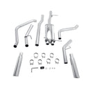 MagnaFlow SYS C/B 09 Silverado/Sierra PU - mag16568