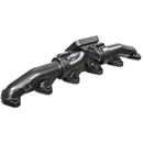 ATS Diesel 1994 - Early 98 Dodge 5.9L 12V 3pc Big Foot (T4 Flange) Pulse Flow Exhaust Manifold - ats2049432164