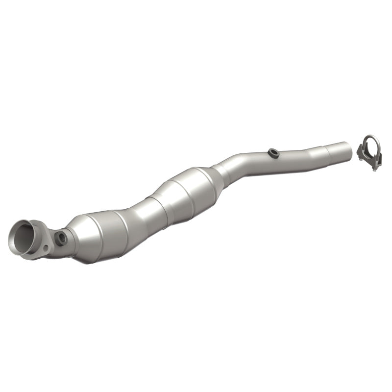 MagnaFlow Conv DF 03-05 R Rover HSE4.4 D/S OE - mag49722