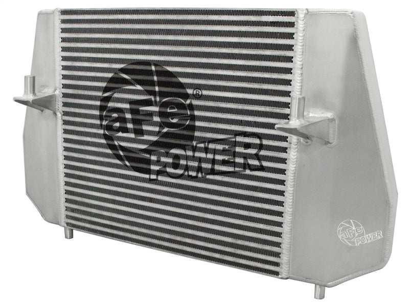 aFe Power BladeRunner 3in Intercooler 13-14 Ford F-150 V6 3.5L (tt) - afe46-20161