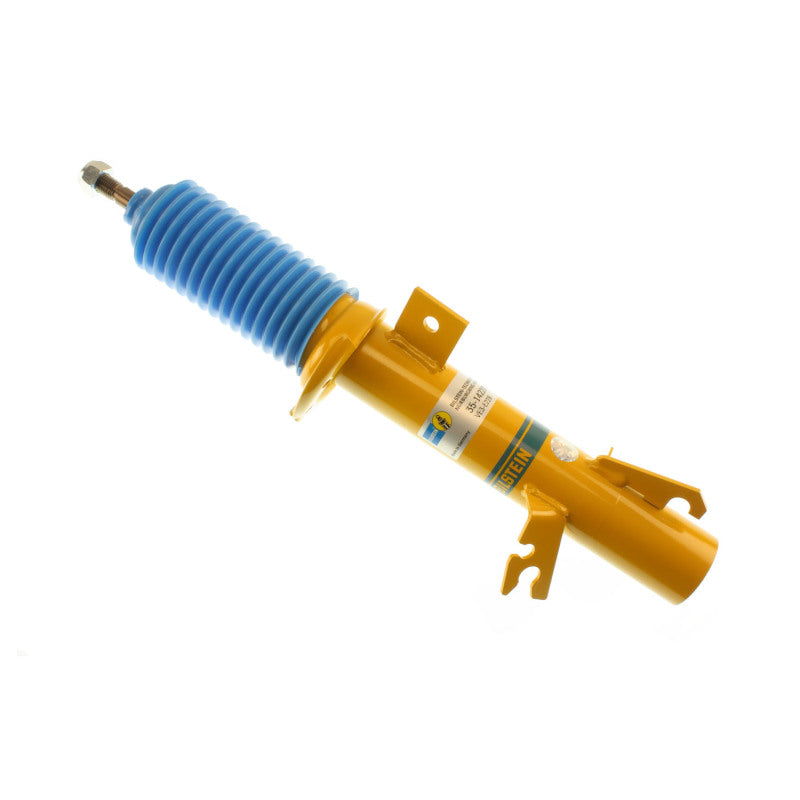 Bilstein B8 2007 Mini Cooper Base Front Left 36mm Monotube Strut Assembly - bil35-142287