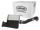 Airaid 05-18 Toyota Tacoma V6 2.7L F/I Intake System w/ Tube (Dry / Red Media) - air511-355