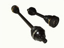 DSS Volkswagen 2005-2011 GTI / Jetta / Jetta GLI 2.0 & 2.5 6sp 800HP Direct Bolt-In Axle -Right - dssRA2299X4