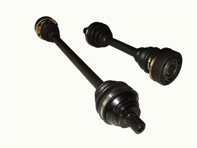 DSS Volkswagen 2005-2011 GTI / Jetta / Jetta GLI 2.0 & 2.5 6sp 800HP Direct Bolt-In Axle -Right - dssRA2299X4