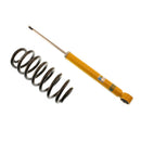 Bilstein B12 2006 Volkswagen Jetta TDI Sedan Front and Rear Suspension Kit - bil46-184313