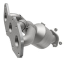 MagnaFlow Conv DF 06-09 Toyota RAV4 3.5L - mag51820