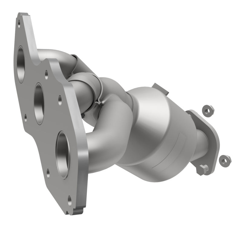 MagnaFlow Conv DF 06-09 Toyota RAV4 3.5L - mag51820