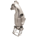 Magnaflow Conv DF 04 S40/V40 1.9L frt CA - mag444310