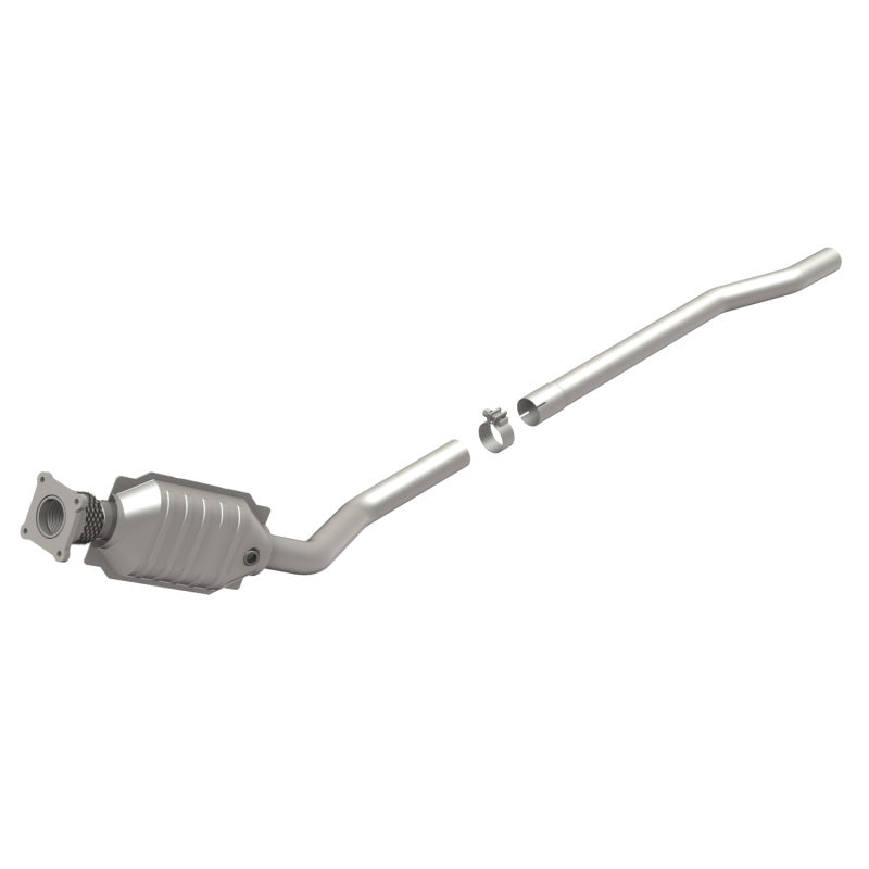 MagnaFlow Conv DF 01-03 Caravan/Voyager 3.3L - mag93273