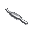 MagnaFlow Conv DF '80-'87 Dodge/Plymouth Vans - mag23289