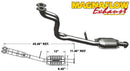 MagnaFlow Conv DF Alfa Romero 82 91 - mag23511
