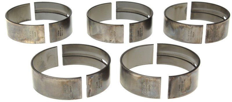Clevite Ford 6.7L Diesel Main Bearing Set - cleMS2334HX