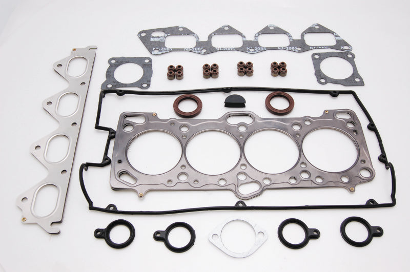 Cometic Street Pro Mitsubishi 1989-97 DOHC 4G63/T 2.0L 86mm Bore Top End Kit - cgPRO2006T