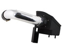 aFe MagnumFORCE Intakes Stage-2 P5R AIS P5R Ford Mustang 11-12 V8-5.0L Polished - afe54-11982-P