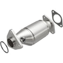 MagnaFlow Conv DF 05-15 Nissan Xterra V6 4.0L - mag52665