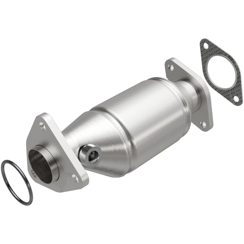 MagnaFlow Conv DF 05-15 Nissan Xterra V6 4.0L - mag52665