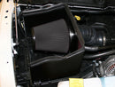Airaid 02-05 Dodge Ram (Gas Engines) CAD Intake System w/o Tube (Dry / Black Media) - air302-192