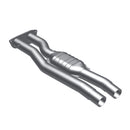 MagnaFlow Conv DF 96-'97 7.4L 3500 Truck Rear - mag95471