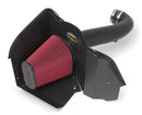 Airaid 07-09 Toyota Tundra / 08-09 Sequoia 4.7L CAD Intake System w/ Tube (Dry / Red Media) - air511-223