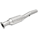 MagnaFlow Conv DF 97-99 Audi A8 3.7L Driver Side - mag24025
