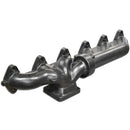 ATS Diesel 2003+ Dodge 5.9L 2pc Wide Flange T4 Pulse Flow Exhaust Manifold - ats2049422272
