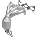 Magnaflow Conv DF 02-06 Hyundai Sonata 2.7L - mag452018