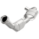 MagnaFlow Conv DF 01 Ford Trucks 4.6L - mag458071
