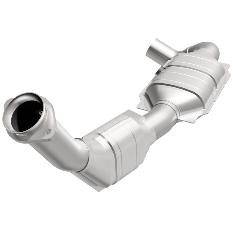 MagnaFlow Conv DF 01 Ford Trucks 4.6L - mag458071