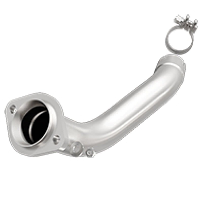 MagnaFlow Delete Pipe 12-13 Wrangler 3.6L - mag15313