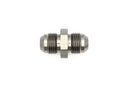 DeatschWerks 8AN Male Flare to 8AN Male Flare Coupler - dw6-02-0204