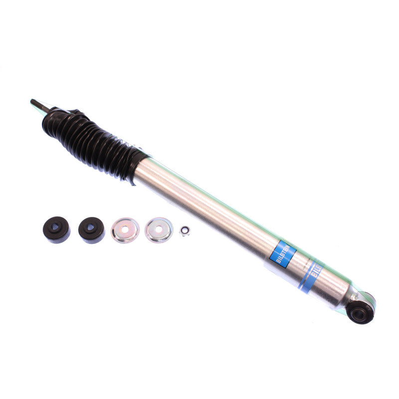 Bilstein 5100 Series 2009 Jeep Wrangler X-S Front 46mm Monotube Shock Absorber - bil24-186995