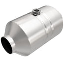 MagnaFlow Conv Universal 2.50 Mid O2 CA - mag456056