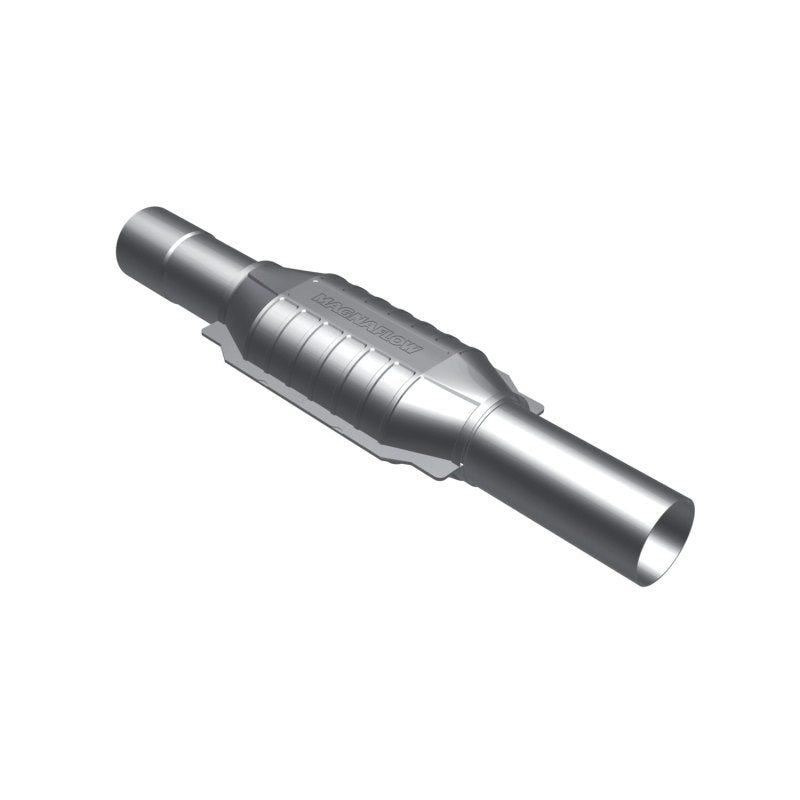 MagnaFlow Conv DF '92-'94 Blazer/Yukon/Suburb - mag93488