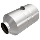 MagnaFlow Conv Universal 2.00 1/O2 CA - mag541354