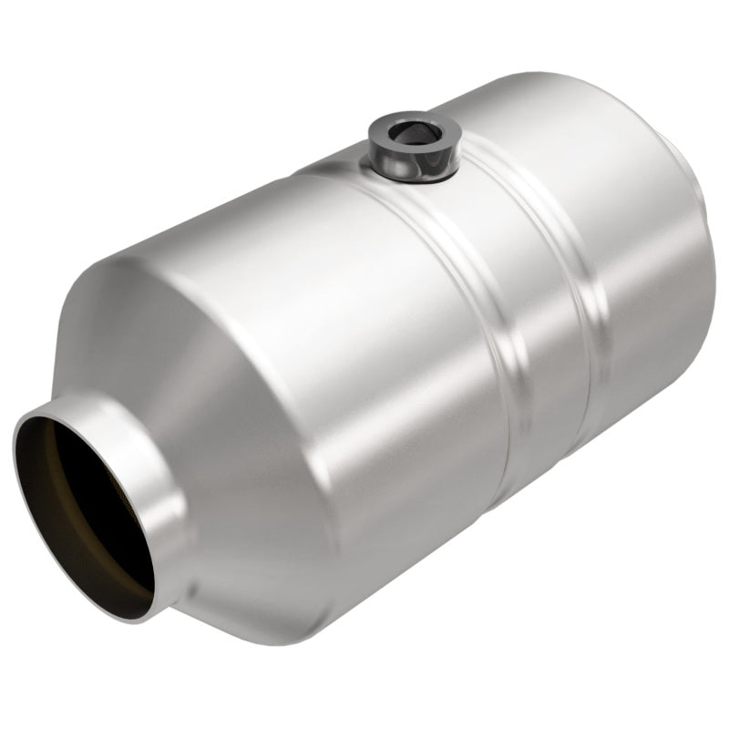 MagnaFlow Conv Universal 2.00 1/O2 CA - mag541354