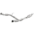 MagnaFlow Conv DF Explorer 02-04 4.6L OEM - mag49404