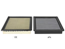 aFe MagnumFLOW Air Filters OER PDS A/F PDS Ford F-150 09-11 V8-4.6L/5.4L/6.2L - afe31-10162