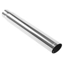 MagnaFlow Tip 1-Pk Sc 4.00 X 22 2.5 Id 15De - mag35109