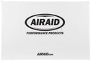 Airaid 06-07 GMC Duramax Classic MXP Intake System w/ Tube (Dry / Blue Media) - air203-289