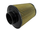 aFe MagnumFLOW Air Filters UCO PG7 A/F PG7 3-1/2F x 8B x 5-1/2T x 8H - afe72-90018