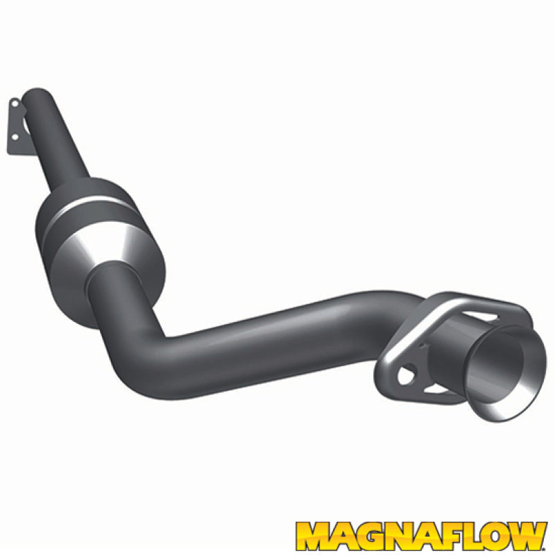 MagnaFlow Conv DF 93-95 GM Lumina Avp Silloue - mag23438
