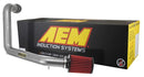 AEM 14-16 Kia Forte 5 Koup L4-1.6L Cold Air Intake - aem21-811C