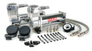 Air Lift Viair 444C Dual Pack Compressor - 200 PSI - alf23444