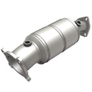 MagnaFlow Conv DF 05-08 Audi A4/A4 Quattro 2.0L Turbocharged (49 State) - mag24190