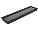 aFe MagnumFLOW 14-17 Porsche 911 Turbo / Turbo S 3.8L (tt) Pro DRY S Air Filter - afe31-10276