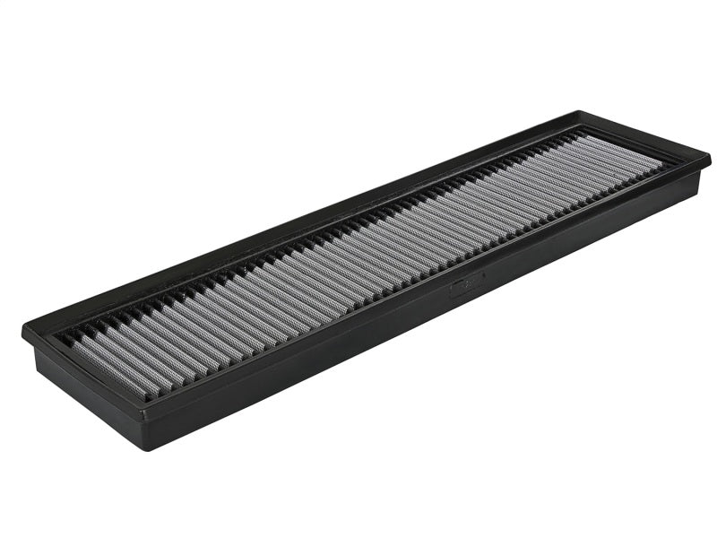 aFe MagnumFLOW 14-17 Porsche 911 Turbo / Turbo S 3.8L (tt) Pro DRY S Air Filter - afe31-10276