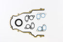 Cometic 98-11 GM Small Block LS V8 Timing Cover Gasket Set - cgC5056